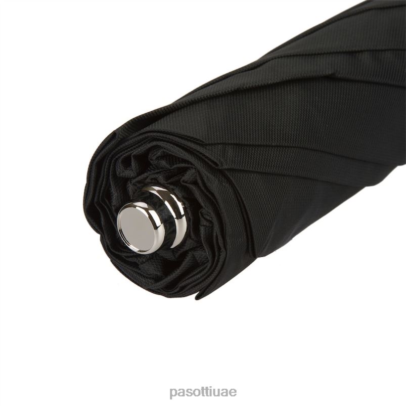 مظلة | 64 oxf-18 w68 - مظلة روبي فاخرة، مقبض جوهرة حمراء PASOTTI Z446V180